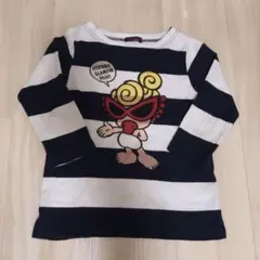 ヒステリックミニ ヒスミニ ロンT