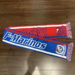 横浜F・マリノス　(ドライマフラー)