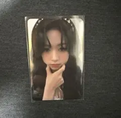 BABYMONSTERポップアップ 　アヒョントレカLOVE MONSTERS