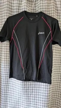 アシックス レディースTシャツ Sサイズ