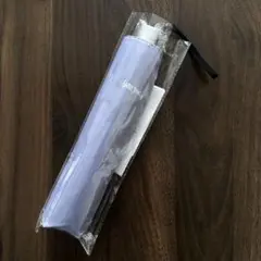 ウォーターフロント折りたたみ傘 軽量 パープルのサムネイル
