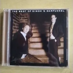 THE BEST OF SIMON & GARFUNKEL
