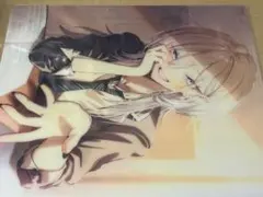 PikattoAnime 東方Project 額装イラスト もねてぃサイン入り - メルカリ