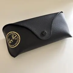 RayBan メガネケース