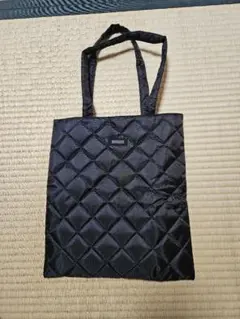 LEE付録　マッキントッシュフィロソフィー キルティングバッグ
