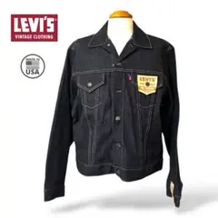 日本製　Levis LVC 506XX サイズ44 6810.jpg