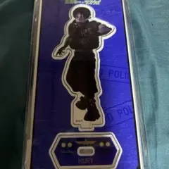 ミルキーサブウェイ ミルサブ ポップアップストア マンガ展 アクスタ