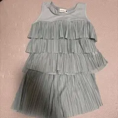 ブランシェス　セットアップ