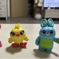 専用　トイストーリー フィギュア