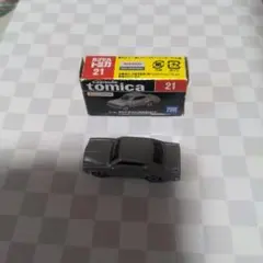 カプセルトミカ