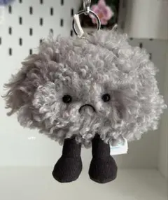 ジェリーキャット 小石 石 石ころ ぬいぐるみ 自然 stone - メルカリ