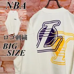 2026年最新】LAKERS スウェットの人気アイテム - メルカリ