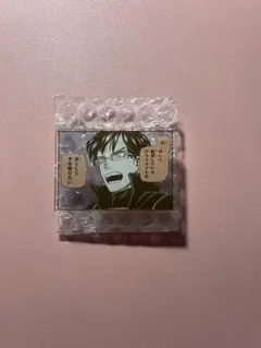 僕のヒーローアカデミア原画展 飯田天哉