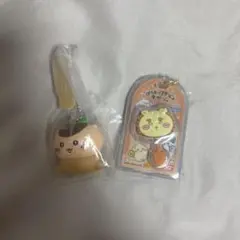 ちいかわ 食玩 シーサー くりまんじゅう