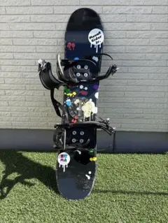 2026年最新】スノボ板 子供の人気アイテム - メルカリ