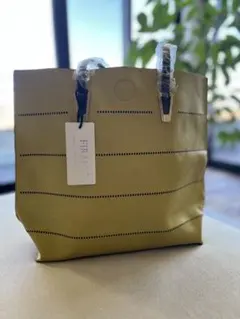 【新品】FIRANO Arno label トートバッグ