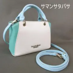 ✨2Way✨SamanthaThavasa サマンサタバサ プチショルダー