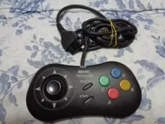 2026年最新】NEOGEO コントローラー ジャンクの人気アイテム - メルカリ