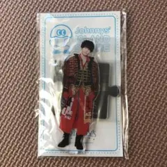 SixTONES 松村北斗 アクスタ アクリルスタンド