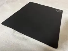 Logicool G640s ゲーミングマウスパッド 箱無し 美品