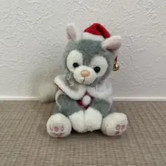 クリスマス　ジェラトーニ