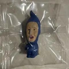 こびとづかん ソフビフィギュア2