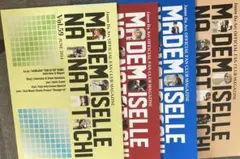 マドモアゼルなあなた達 Vol.63〜75,77,78 更新グッズまとめ売り 2026年最新】マドモアゼルなあなた達の人気アイテム - メルカリ
