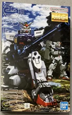 MG 陸戦型 ガンダム ガンプラ バンダイ 入手困難 新品未開封 MG 陸戦型 ガンダム ガンプラ バンダイ 入手困難 新品未開封