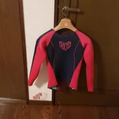 ターチー　ウェットスーツ