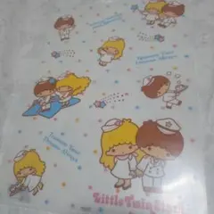 キキララ のれん 2002年 ポリエステル100% - メルカリ