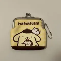 ポムポムプリン　がまぐち 61vsjmXke1L._AC_UF350,