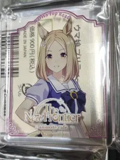 【匿名配送】ナリタトップロード コロッタ