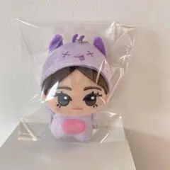 aespa ちびぐるみ キャラクターズ着ぐるみver. NINGNING