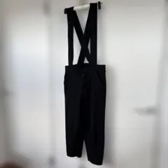 2025年最新】コムデギャルソンサスペンダーの人気アイテム - メルカリ