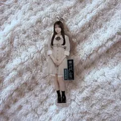 乃木坂46 瀬戸口心月　アクリルキーホルダー