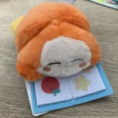 星のカービィ Kirby★Diary home マスコット ワドルディ すやすや