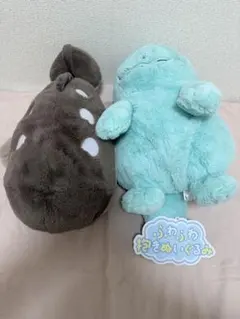 2025年最新】 ふわふわ ヌオーの人気アイテム - メルカリ