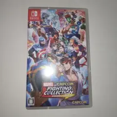 期間限定　MARVEL vs. CAPCOM ファイティングコレクション …