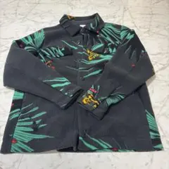 Nike レブロン　フリースジャケット XL
