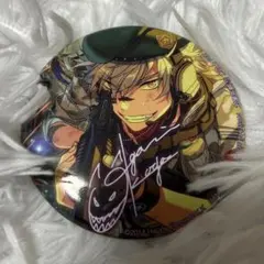 あんさんぶるスターズ！ バラエティ缶バッジ9th vol.2 大神晃牙 あんスタ