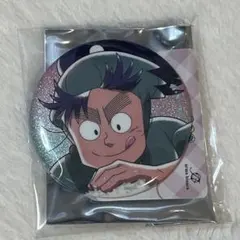 忍たま乱太郎 楽しいお花見の段 ロフト 七松小平太　缶バッジ