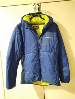 Patagonia パタゴニア DASパーカ XS