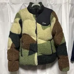 DIME ボアジャケット