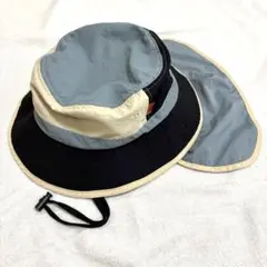 ことら様専用K.MAYER ナイロン バケットハット アウトドア 56〜58cm