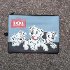 101 Dalmatians ポーチ