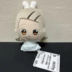 学園アイドルマスター ちびぐるみ GIGO限定 バニー 篠澤広 - メルカリ