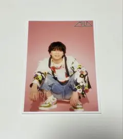 2026年最新】塩﨑太智 生写真の人気アイテム - メルカリ