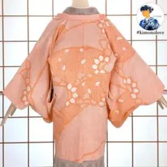 2026年最新】小紋 未使用品 総絞り小紋の人気アイテム - メルカリ