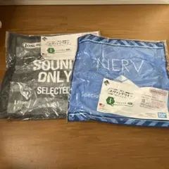 エヴァンゲリオン タオル