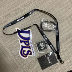 DPLS merchandise :5 items